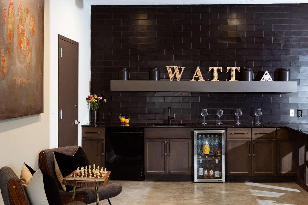 Watt Hotel Tapestry Collection By Hilton Rahway Kamer foto