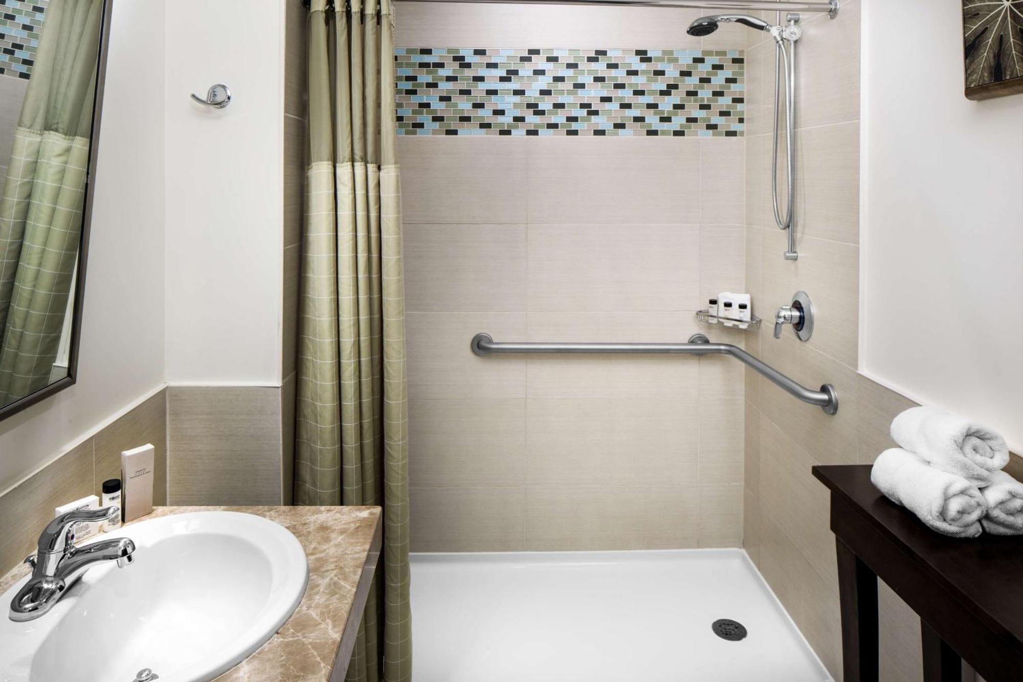 Watt Hotel Tapestry Collection By Hilton Rahway Buitenkant foto