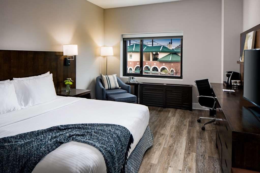 Watt Hotel Tapestry Collection By Hilton Rahway Kamer foto