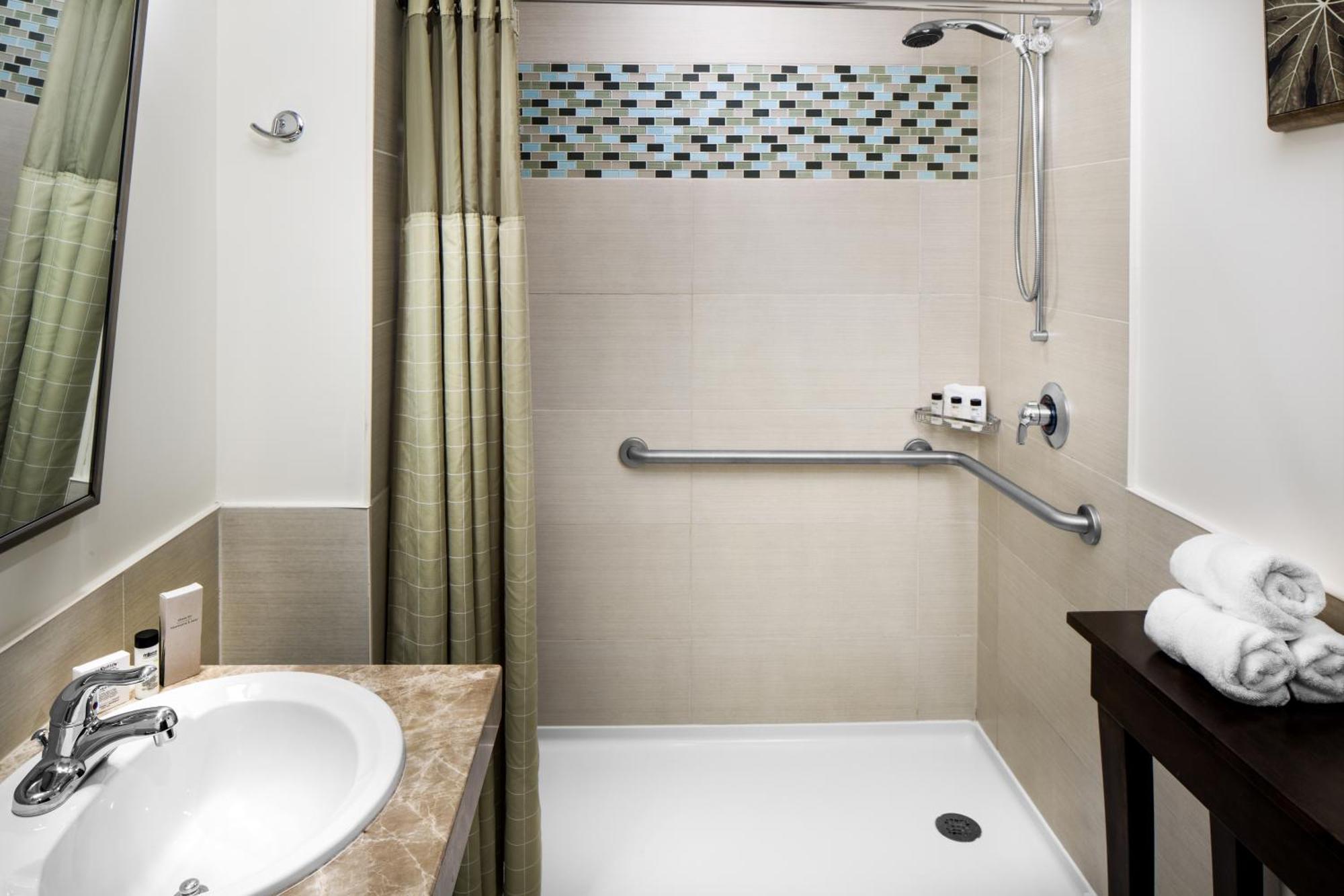 Watt Hotel Tapestry Collection By Hilton Rahway Buitenkant foto